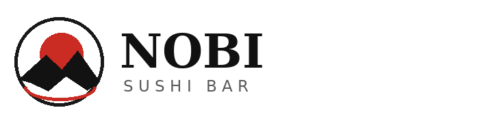 Nobi Sushi Bar logo